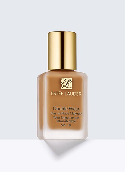 Double Wear Stay In Place Makeup Spf 10 Pa エスティ ローダー公式オンライン ショップ